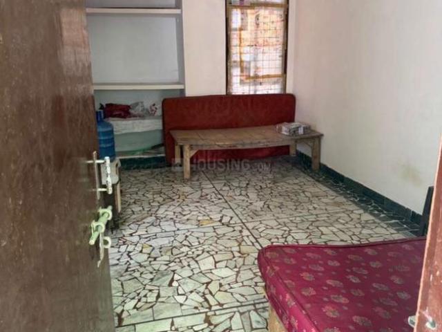 1 BHK Independent House in Ratan Lal Nagar for rent Kanpur. The reference number is 21113825