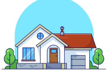 1 BHK Independent House in Ratanpar for rent Rajkot. The reference number is 20262691