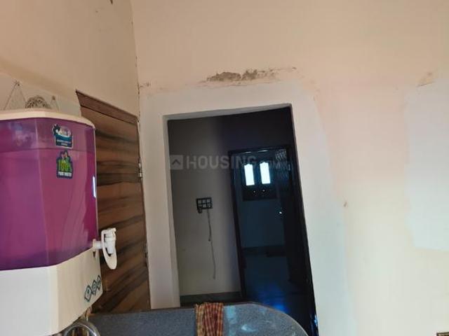1 BHK Independent House in Rau for rent Indore. The reference number is 20451421