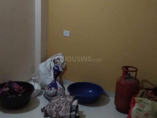 1 BHK Independent House in Rau for rent Indore. The reference number is 21131216