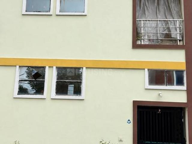 1 BHK Independent House in Rau for resale Indore. The reference number is 21217651