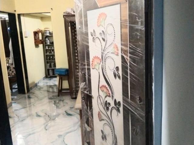 1 BHK Independent House in Ravet for rent Pune. The reference number is 20749681