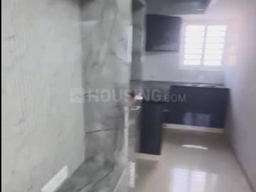 1 BHK Independent House in Rayasandra for rent Bengaluru. The reference number is 20538516
