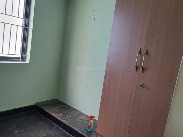 1 BHK Independent House in Rayasandra for rent Bengaluru. The reference number is 21184431