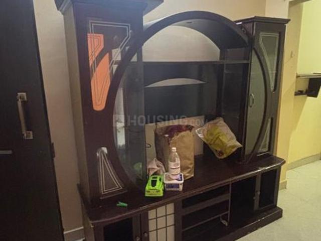 1 BHK Independent House in Rayasandra for rent Bengaluru. The reference number is 21107458