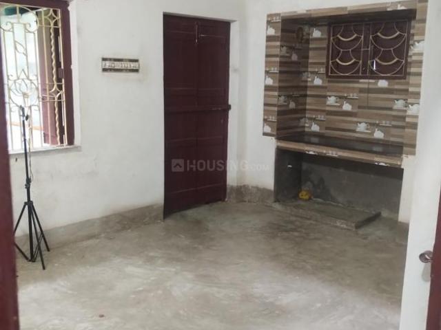 1 BHK Independent House in Raypur, Sonarpur for rent Kolkata. The reference number is 21025059