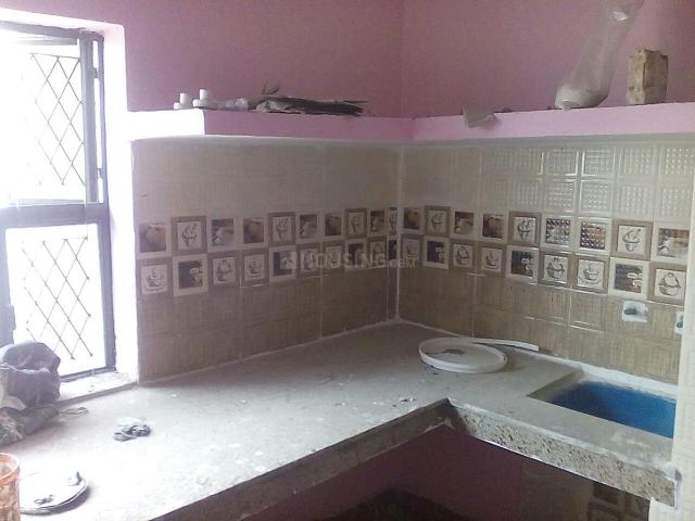 1 BHK Independent House in Razapur Khurd for rent New Delhi. The reference number is 4644122