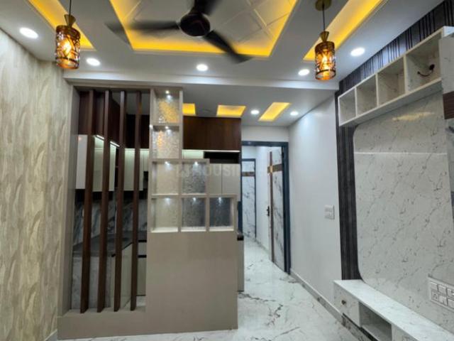 1 BHK Independent House in Razapur Khurd for rent New Delhi. The reference number is 21201158