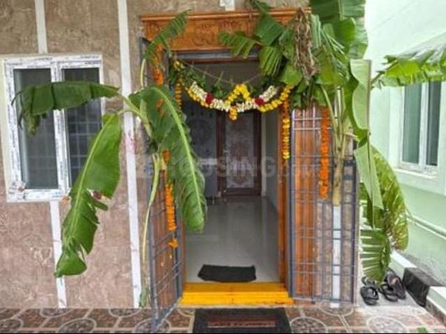 1 BHK Independent House in Renigunta for rent Tirupathi. The reference number is 20573120