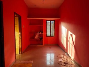 1 BHK Independent House in Red Hills for rent Chennai. The reference number is 14236558