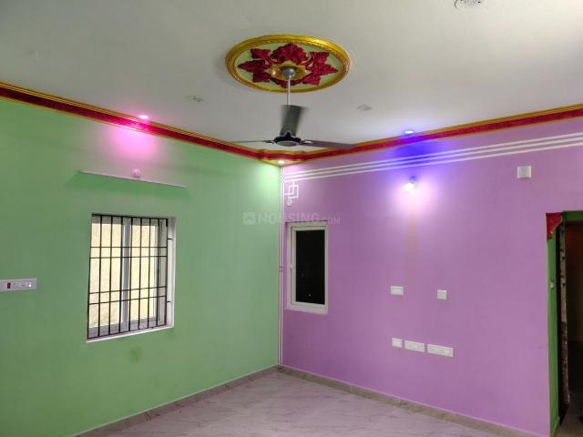 1 BHK Independent House in Red Hills for rent Chennai. The reference number is 21396133