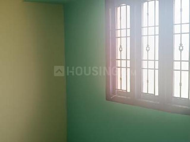 1 BHK Independent House in Red Hills for resale Chennai. The reference number is 21124118
