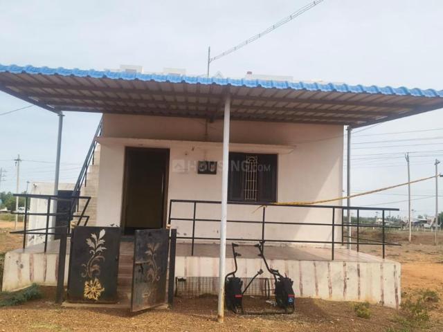 1 BHK Independent House in Reddiarpatti for resale Tirunelveli. The reference number is 20703804