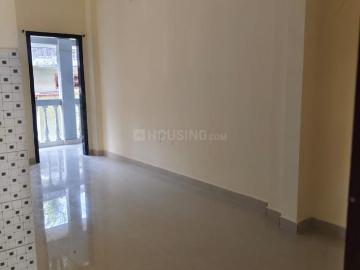 Guwahati, Kamrup District, Meghalaya - Balcony