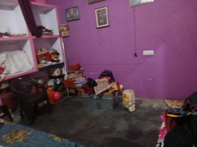 1 BHK Independent House in Rehmat Nagar for rent Moradabad. The reference number is 21054267