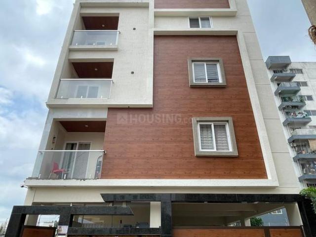 1 BHK Independent House in Reliaable Tranquil Layout for rent Bengaluru. The reference number is 21063609