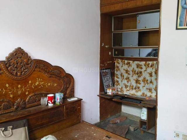 1 BHK Independent House in RHO 2 for resale Greater Noida. The reference number is 20805218