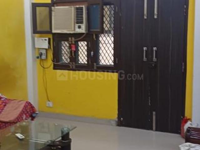 1 BHK Independent House in RHO I for rent Greater Noida. The reference number is 18172279