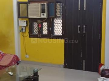 1 BHK Independent House in RHO I for rent Greater Noida. The reference number is 18172279