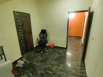 1 BHK Independent House in RHO I for rent Greater Noida. The reference number is 20564889