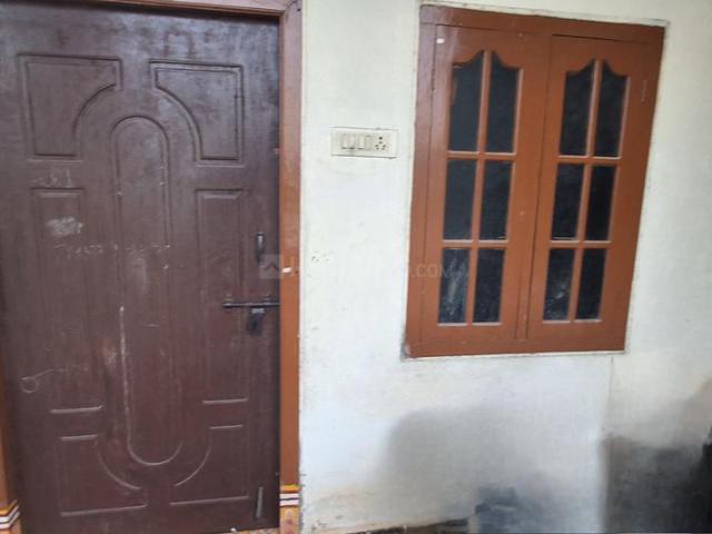 1 BHK Independent House in Rhoda Mistri Nagar for rent Hyderabad. The reference number is 18654417