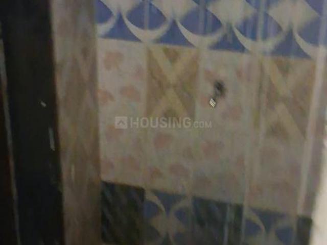 1 BHK Independent House in Rhoda Mistri Nagar for rent Hyderabad. The reference number is 20629883