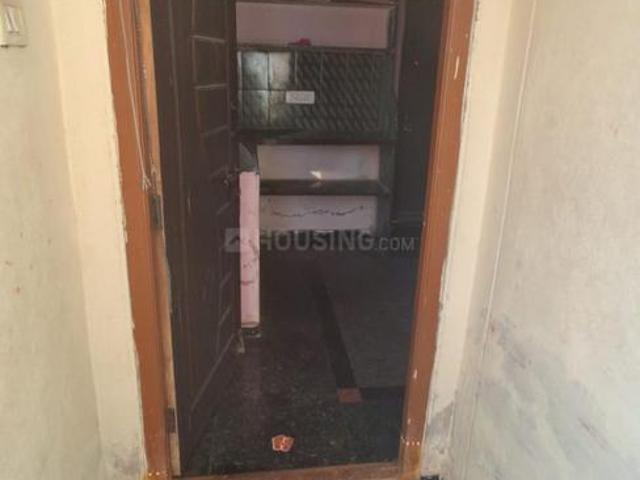 1 BHK Independent House in Rhoda Mistri Nagar for rent Hyderabad. The reference number is 20629883