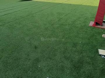1 BHK Independent House in Roorkee Cantonment for rent Roorkee. The reference number is 20297169