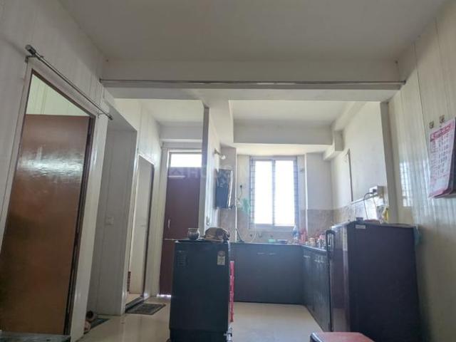 1 BHK Independent House in Roberts Lines for rent Lucknow. The reference number is 21228161