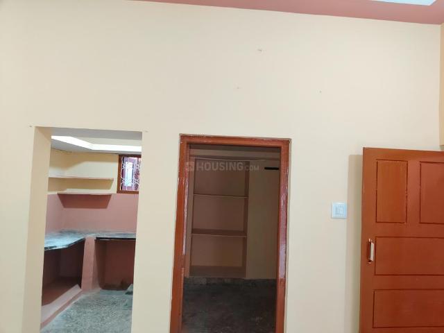 1 BHK Independent House in RMV Extension Stage 2 for resale Bengaluru. The reference number is 20212663
