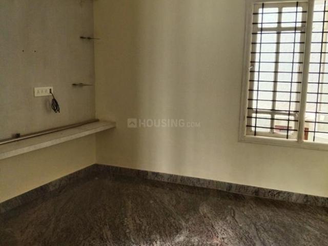 1 BHK Independent House in RR Nagar for rent Bengaluru. The reference number is 20609797