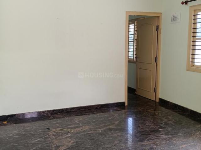 1 BHK Independent House in RR Nagar for rent Bengaluru. The reference number is 20609797
