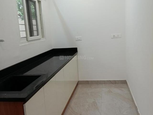 1 BHK Independent House in RR Nagar for rent Bengaluru. The reference number is 20771229