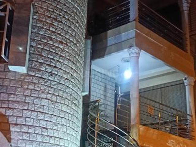1 BHK Independent House in RR Nagar for rent Bengaluru. The reference number is 20887817