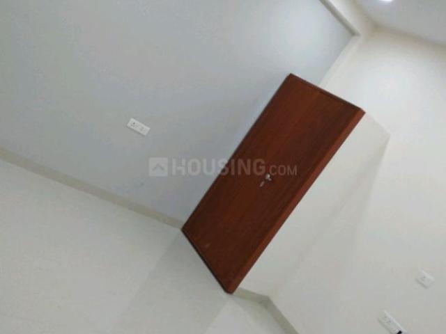 1 BHK Independent House in RRCAT for rent Indore. The reference number is 21342679