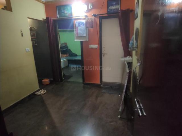 1 BHK Independent House in RT Nagar for rent Bengaluru. The reference number is 20886248