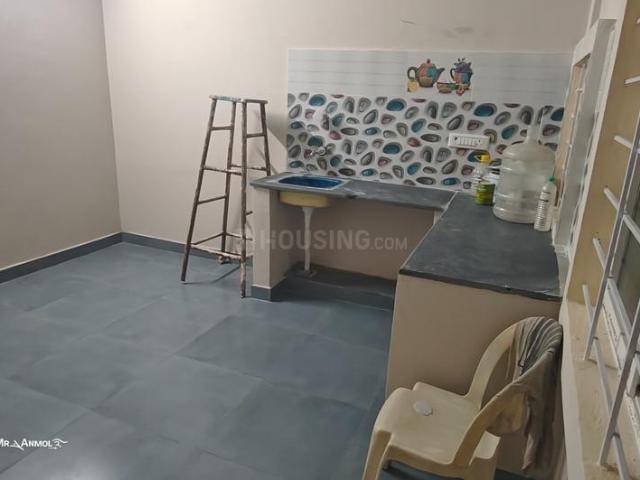 1 BHK Independent House in RT Nagar for rent Bengaluru. The reference number is 21020684