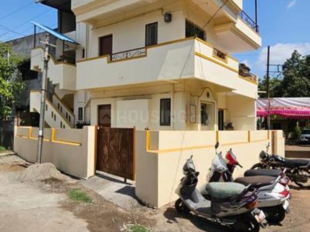 1 BHK Independent House in Ruikar Colony for rent Kolhapur. The reference number is 20688818