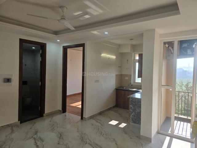 1 BHK Independent House in Rukmani Vihar for resale Vrindavan. The reference number is 20609240