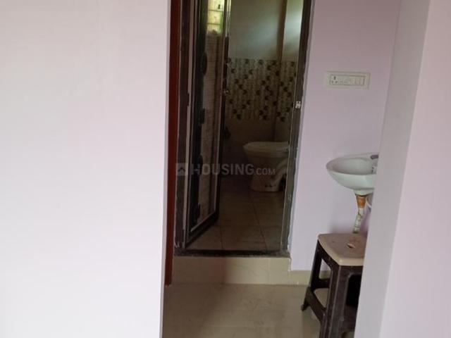 1 BHK Independent House in S.Bingipura for rent Bengaluru. The reference number is 20771217