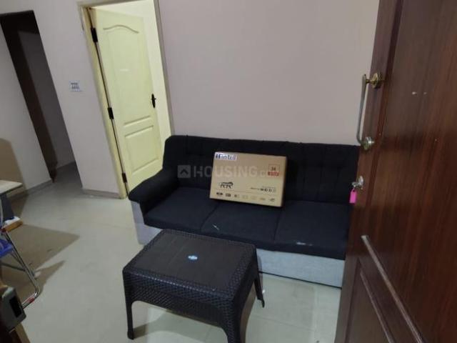 1 BHK Independent House in S.G. Palya for rent Bengaluru. The reference number is 19470702