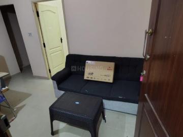 1 BHK Independent House in S.G. Palya for rent Bengaluru. The reference number is 19470702