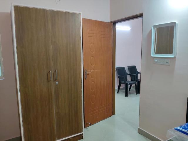 1 BHK Independent House in S.G. Palya for rent Bengaluru. The reference number is 20352661