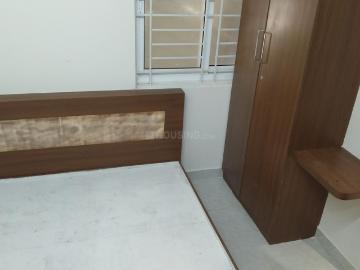 1 BHK Independent House in S.G. Palya for rent Bengaluru. The reference number is 20452696