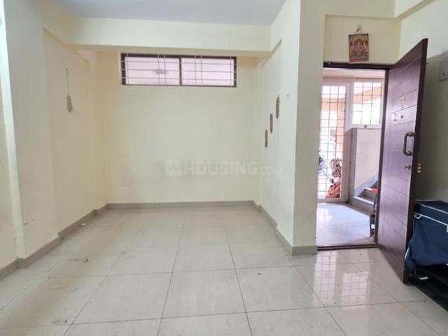 1 BHK Independent House in S.G. Palya for rent Bengaluru. The reference number is 20594685