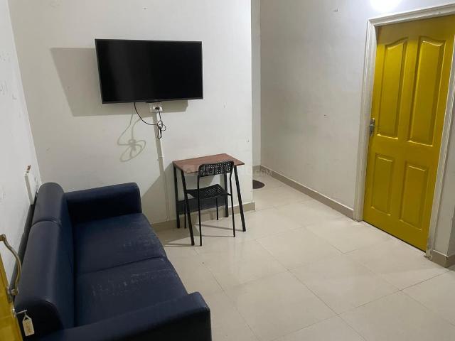 1 BHK Independent House in S.G. Palya for rent Bengaluru. The reference number is 20911187
