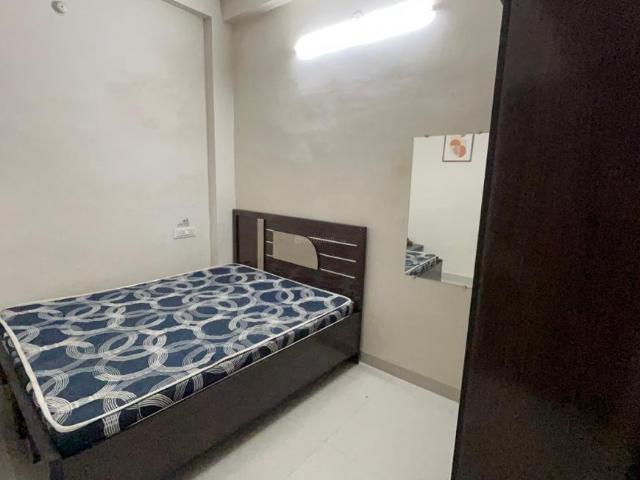 1 BHK Independent House in Scheme 78 for rent Indore. The reference number is 20839419