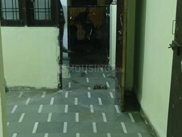 1 BHK Independent House in Scheme 78 for rent Indore. The reference number is 20885890
