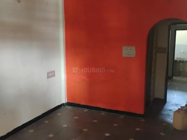 1 BHK Independent House in Scheme No 114 for rent Indore. The reference number is 16485941