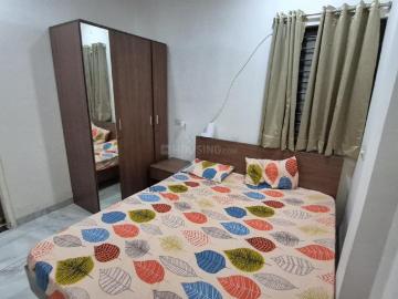 1 BHK Independent House in Scheme No 114 for rent Indore. The reference number is 20124030